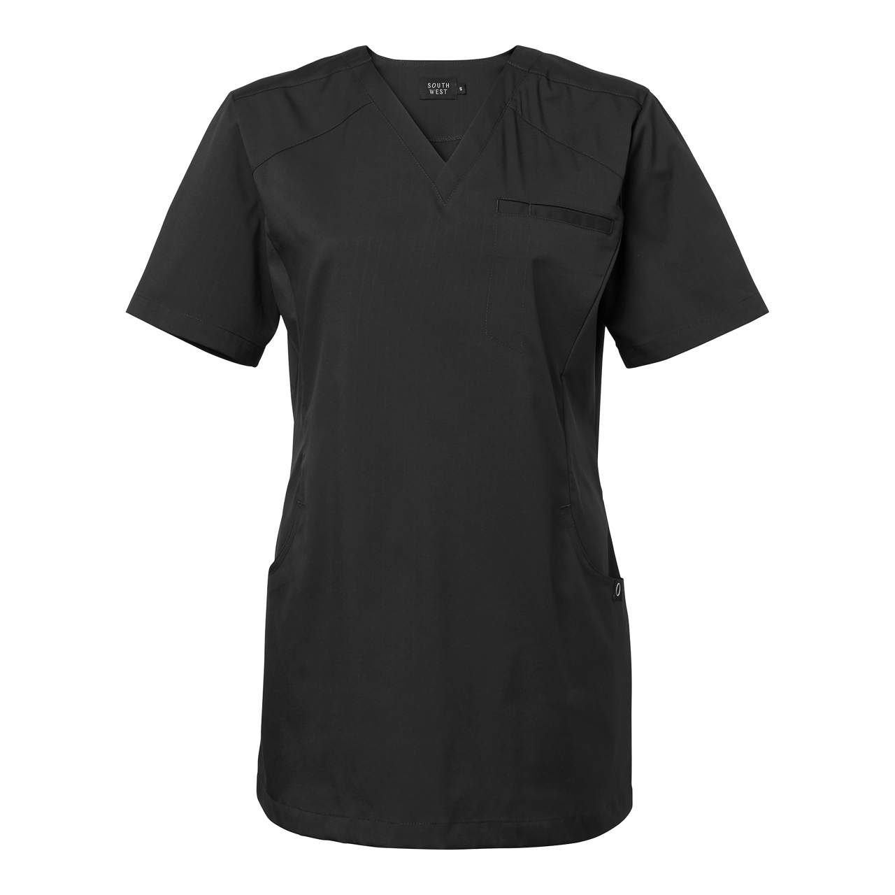 Bussarong svart - MedicWear