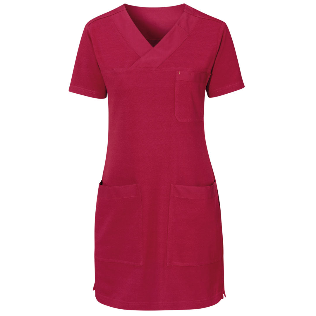 NYTELLO Vårdtunika Jersey