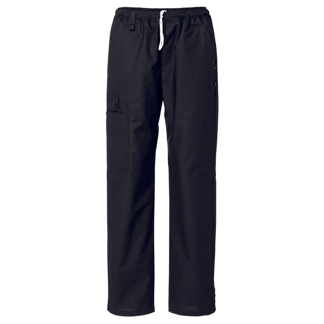 NYTELLO Resårbyxa med benresår, Unisex