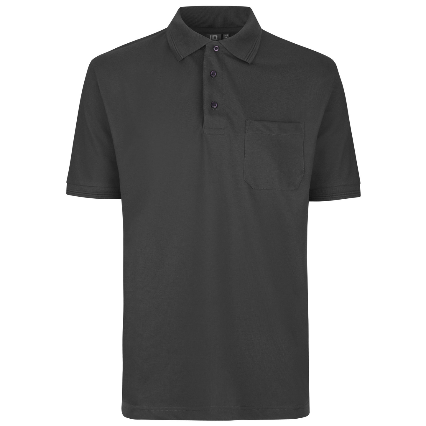 PRO Wear Poloshirt mit Brusttasche, Unisex