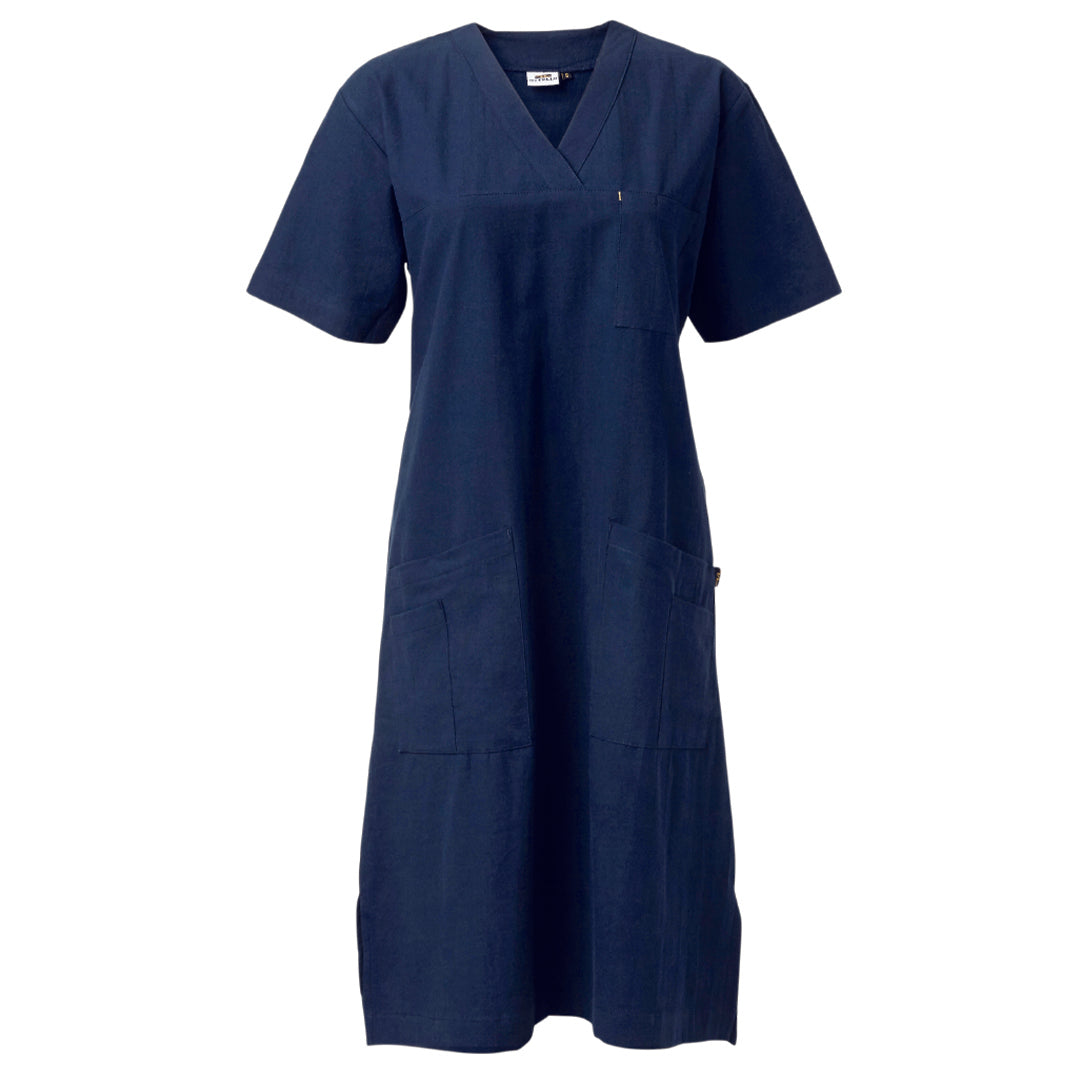 NYTELLO Klänning Bomull