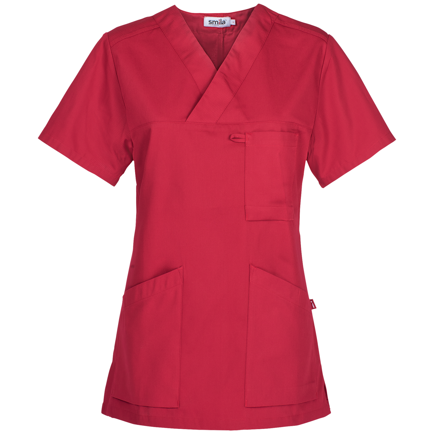 SMILA Alva Bussarong, Dam