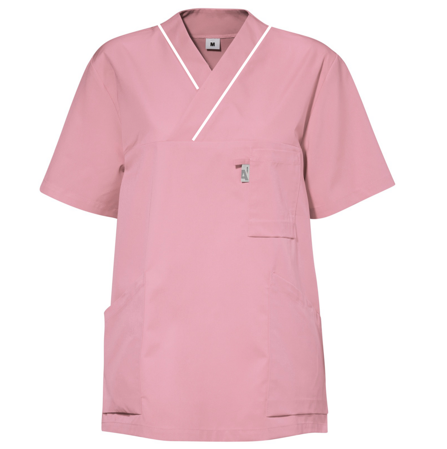 Bussarong unisex rosa
