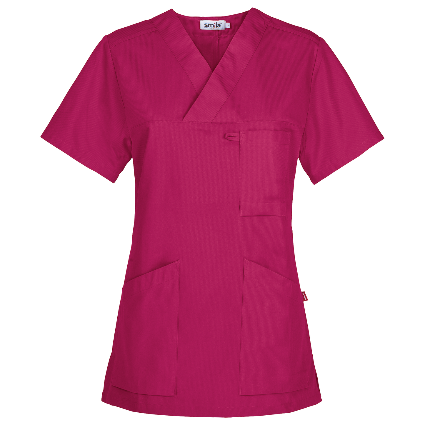 SMILA Alva Bussarong, Dam