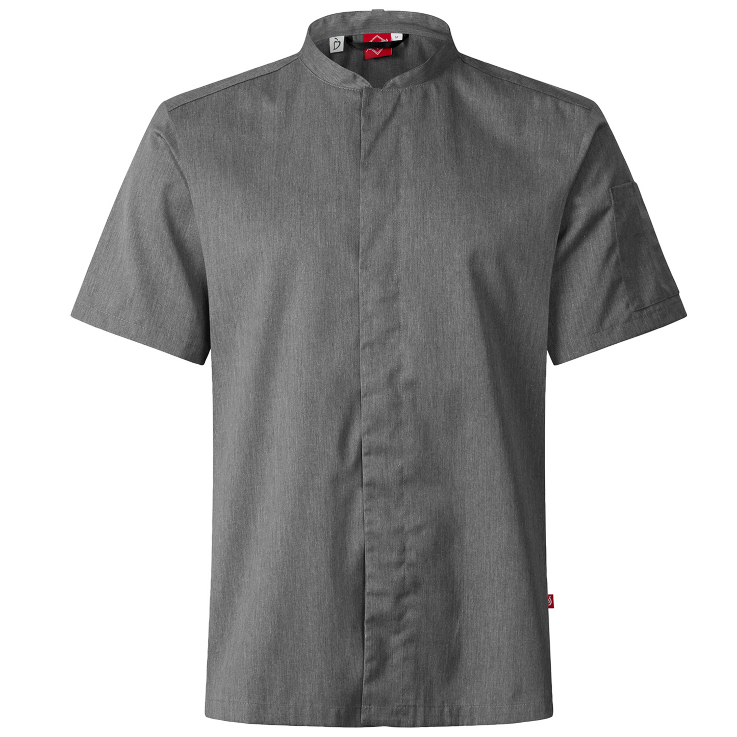 Kokkeskjorte, unisex