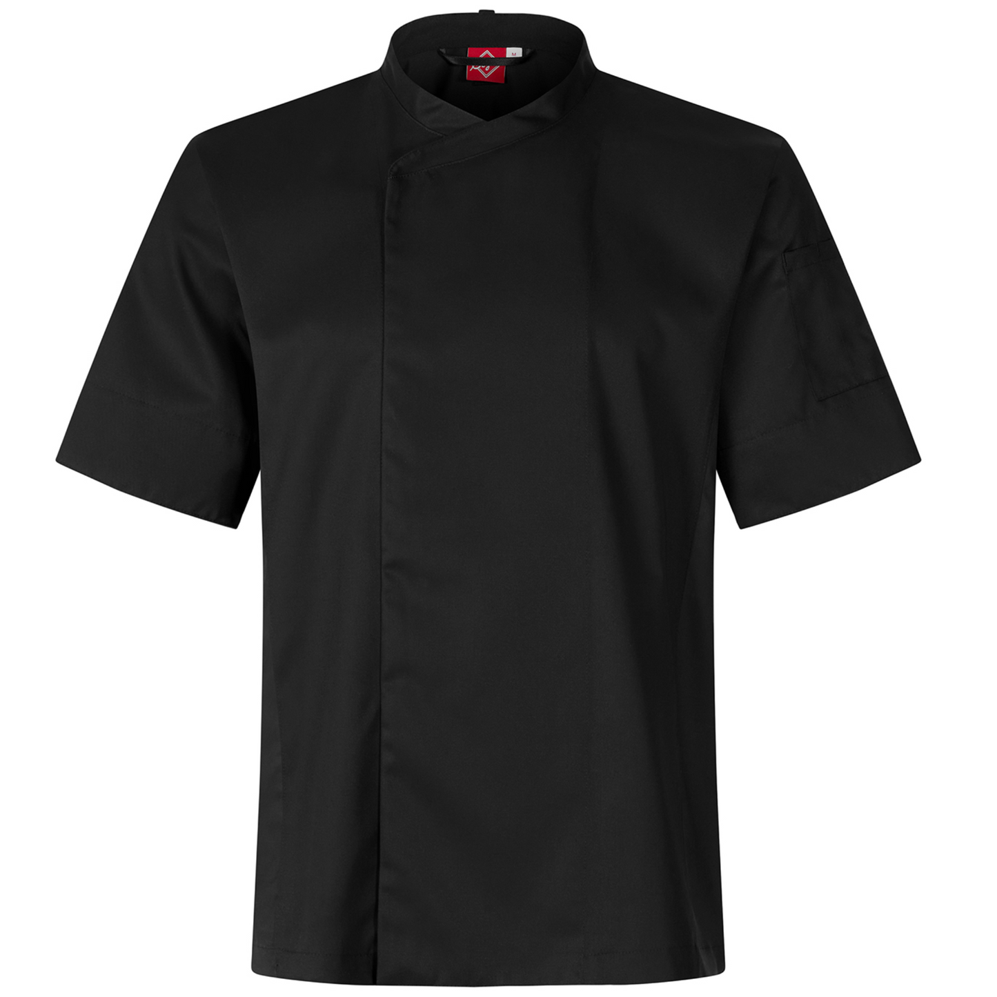 Kokkefrakke stretch, unisex