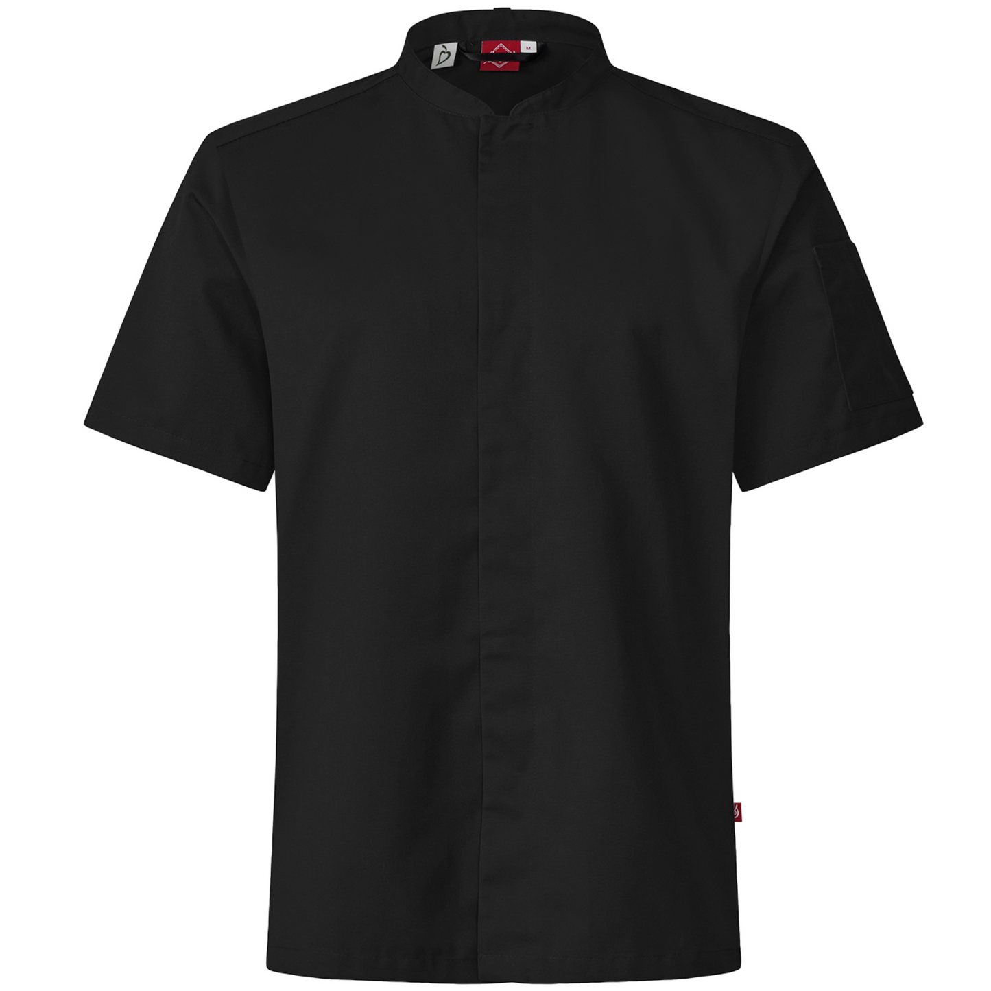 Kokkeskjorte, unisex