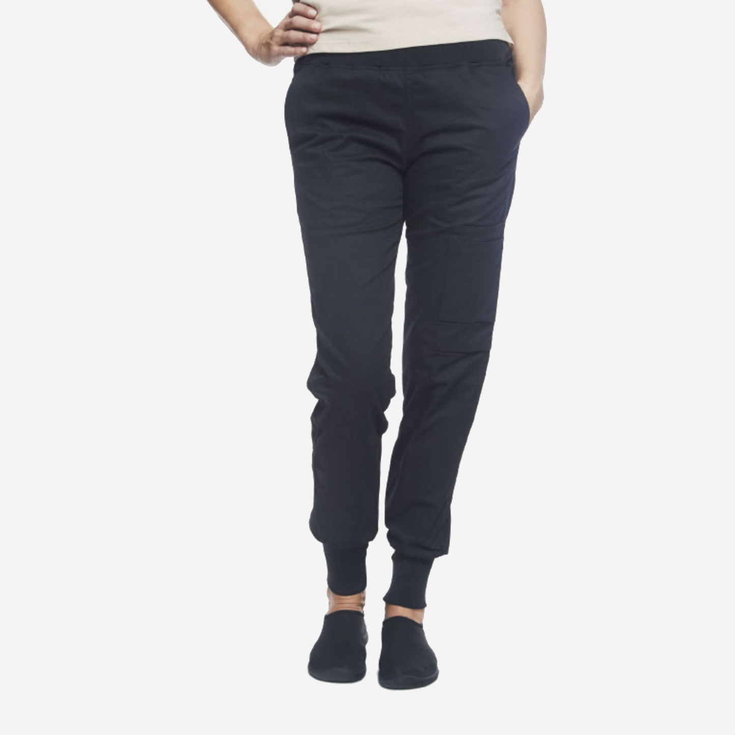 WAW Adeline Easy Pant