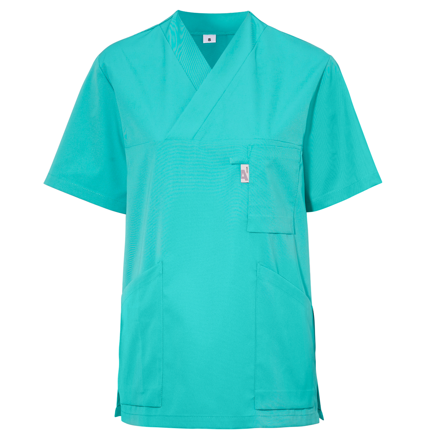 Bussarong unisex grön