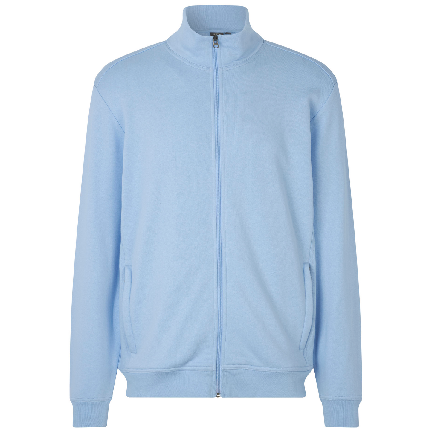 PRO Wear Cardigan med krave, unisex