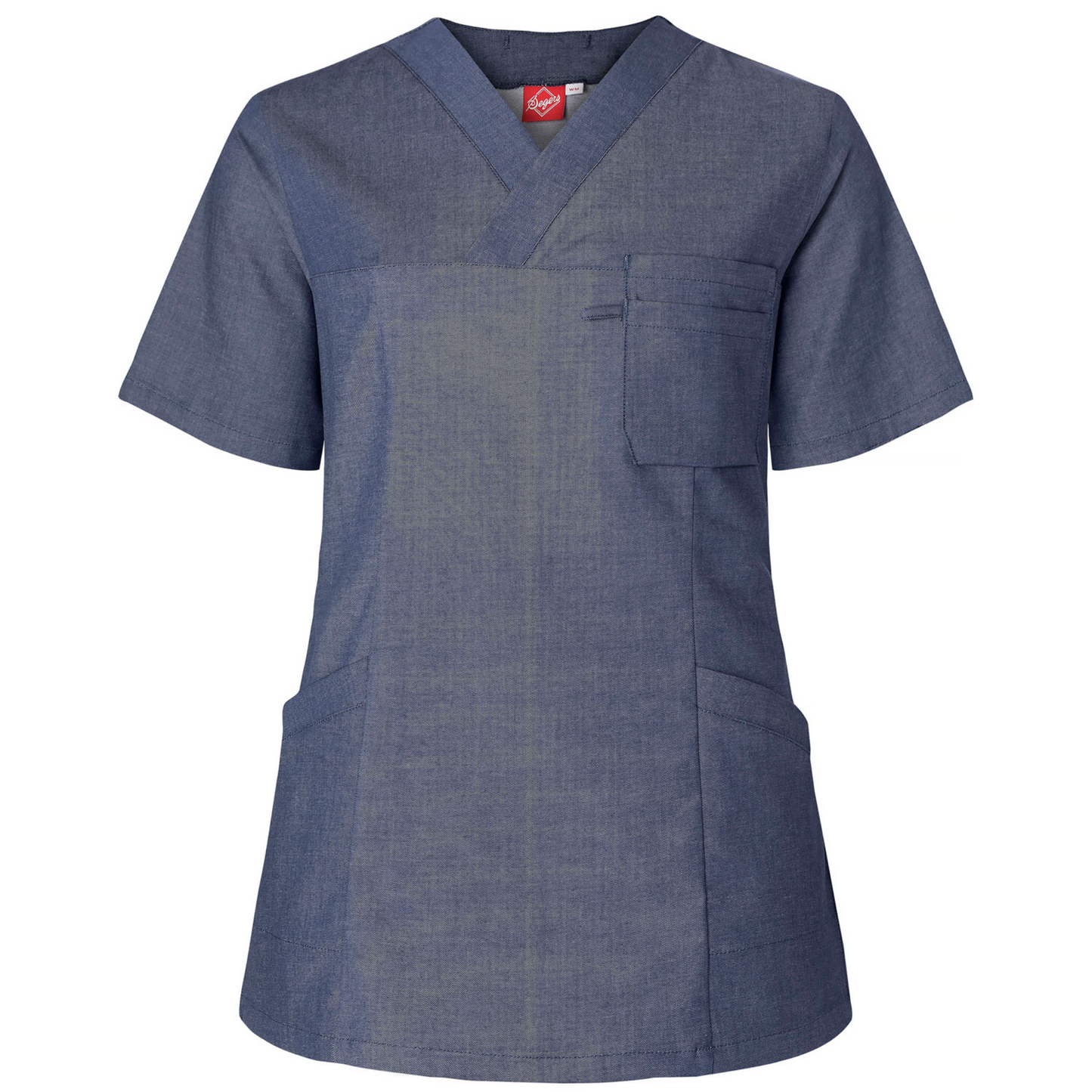 Bussarong Segers stretch