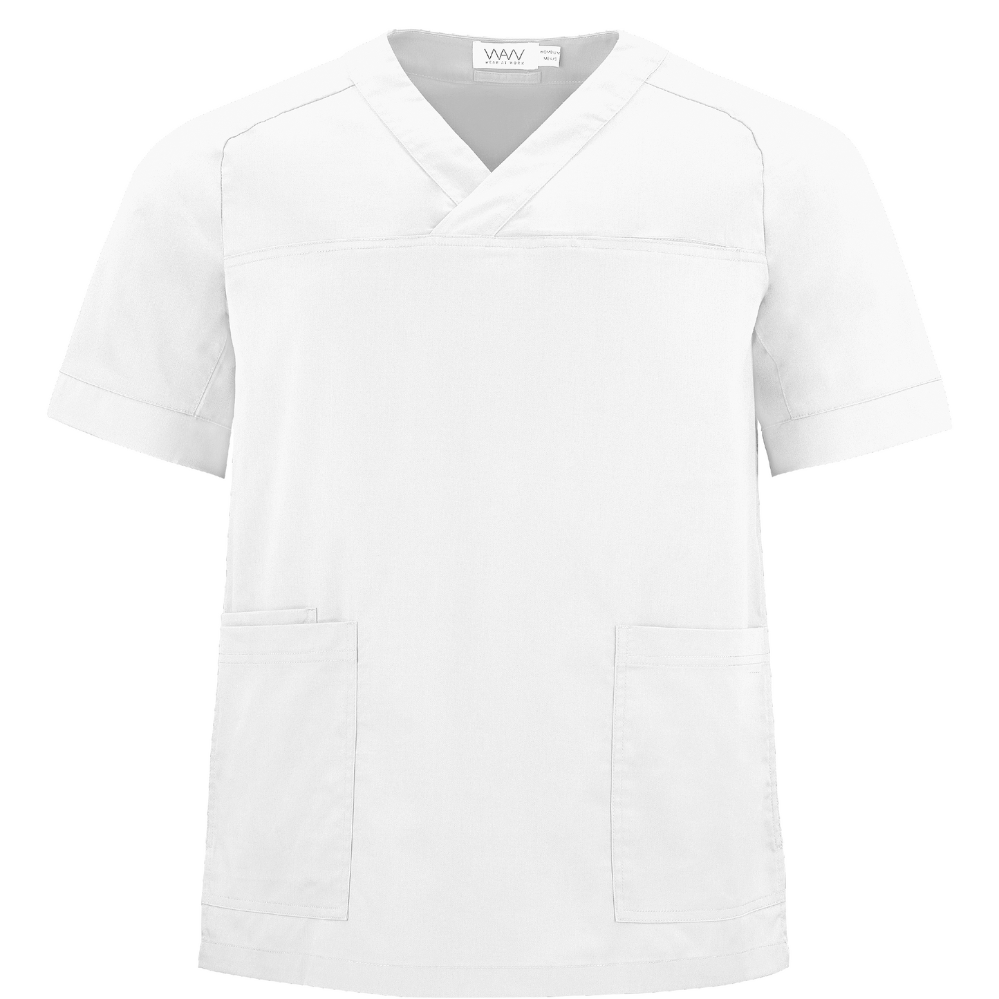 WAW Bussarong, Unisex