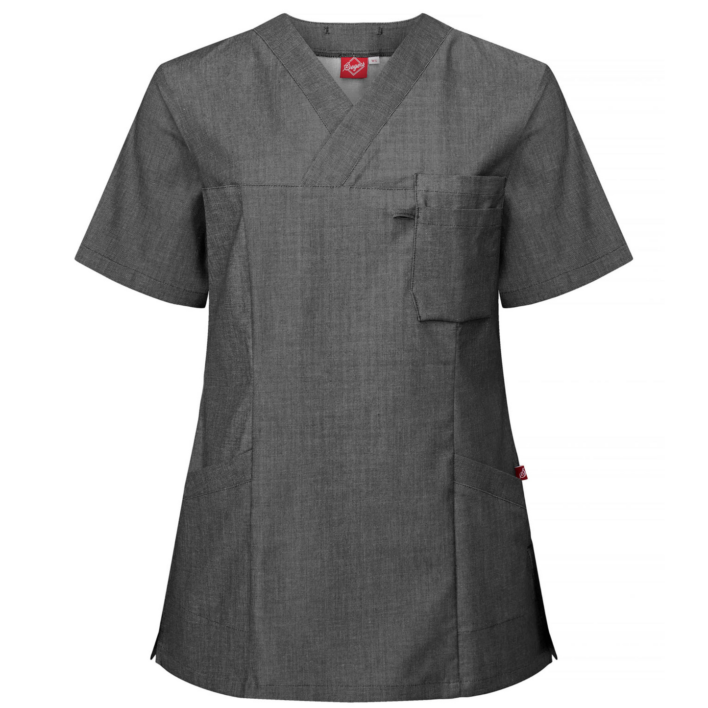 Bussarong Segers stretch