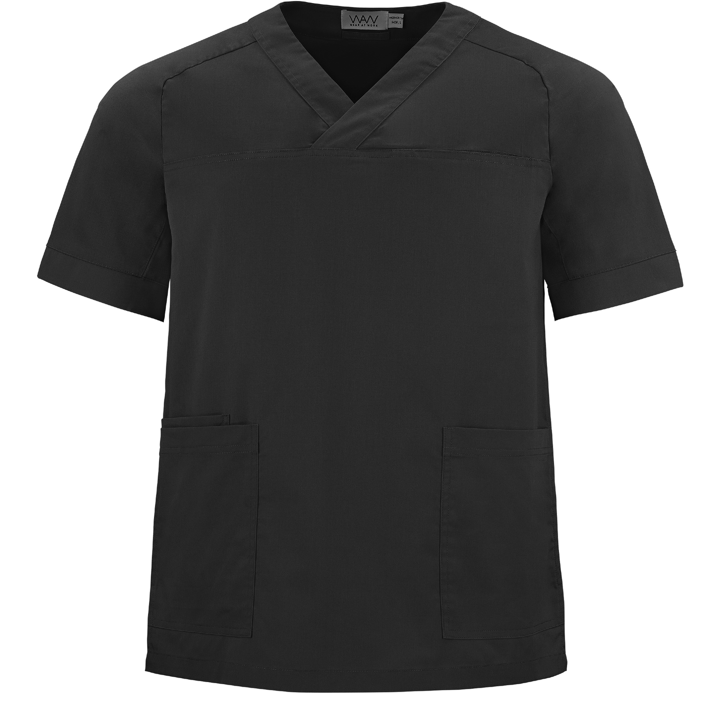 WAW Bussarong, Unisex