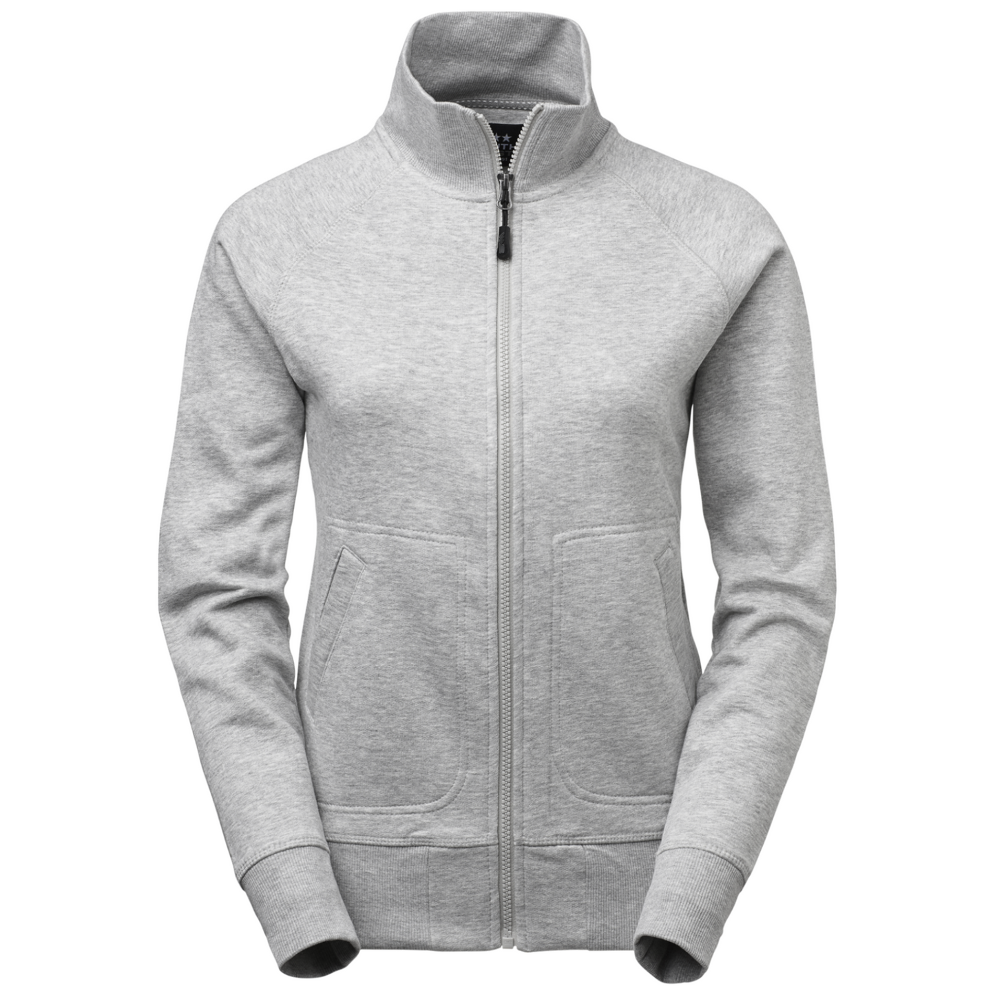 Cardigan grå