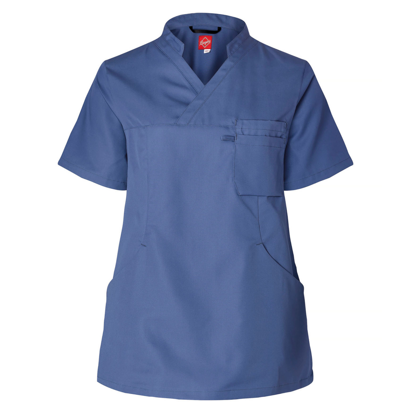 SEGERS Vårdblus+ Tencel™