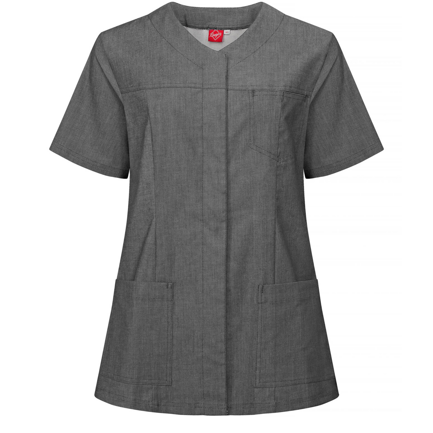 SEGERS Vårdjacka Stretch, Dam