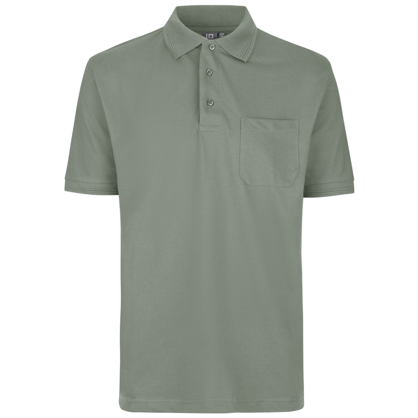PRO Wear Poloshirt mit Brusttasche, Unisex