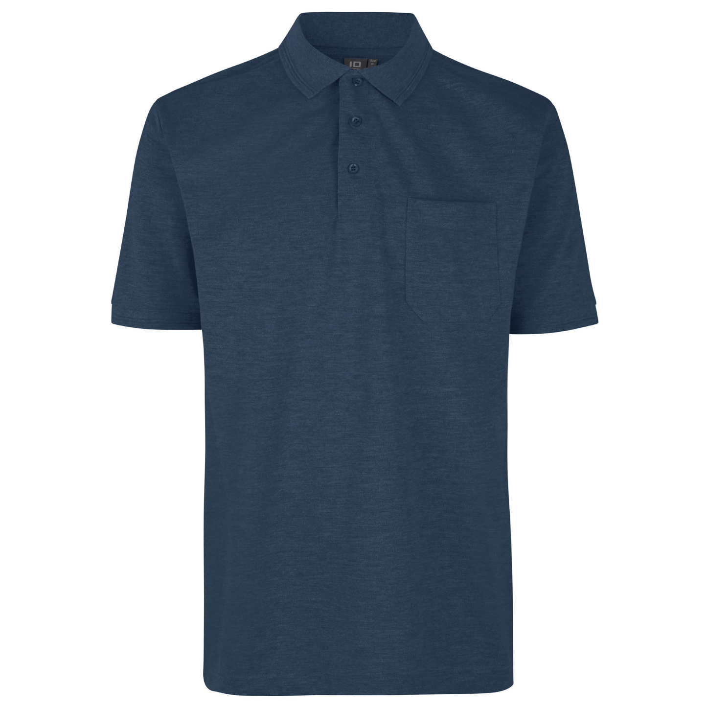 PRO Wear Poloshirt mit Brusttasche, Unisex