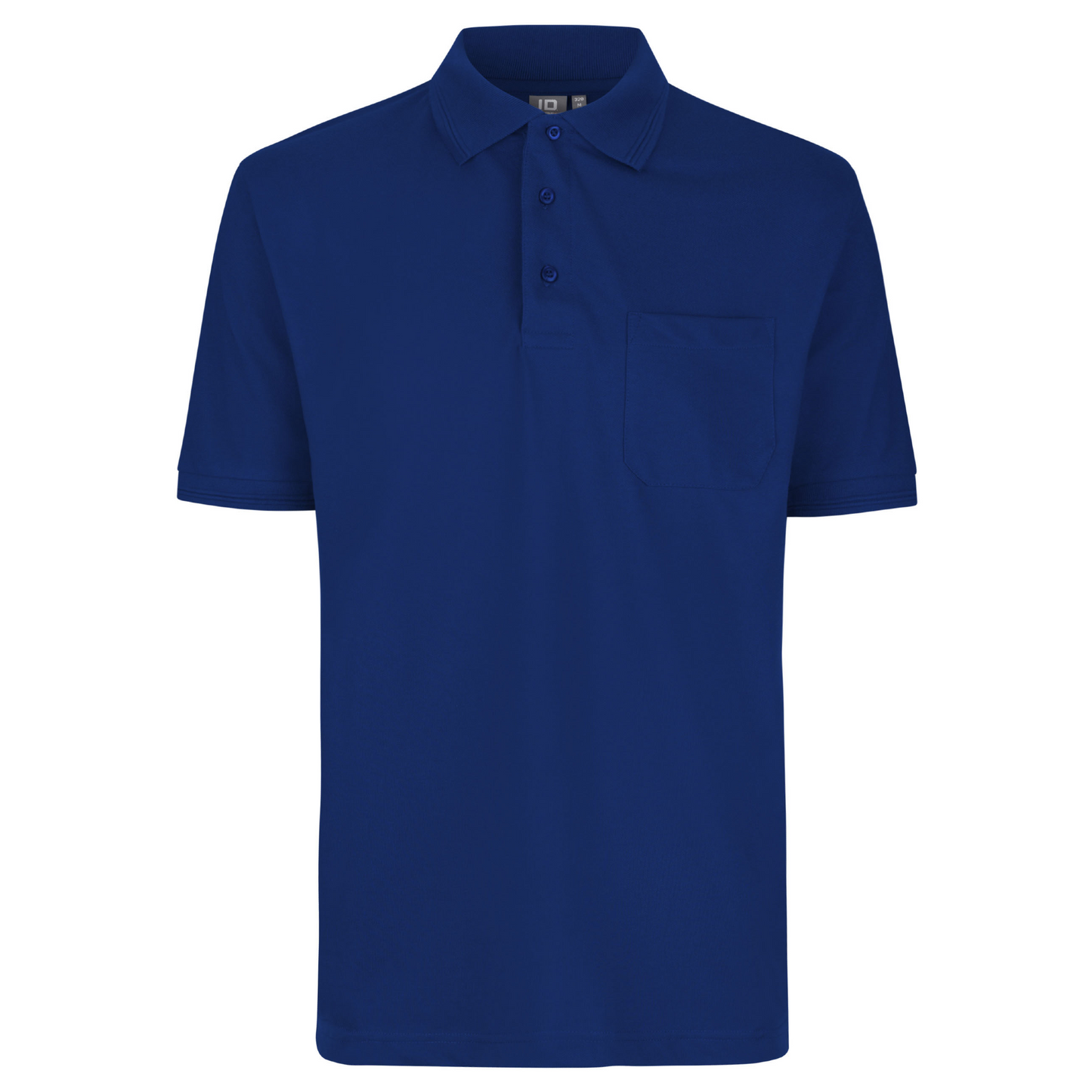 PRO Wear Poloshirt mit Brusttasche, Unisex
