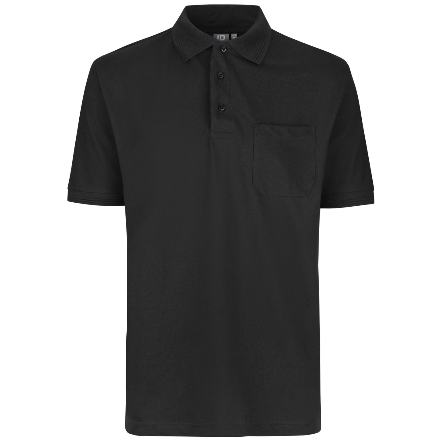 PRO Wear Poloshirt mit Brusttasche, Unisex