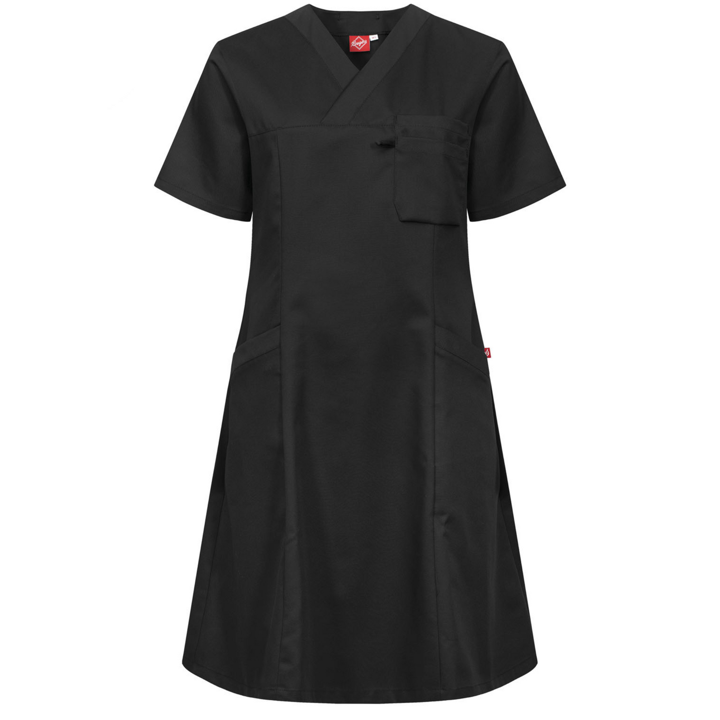 SEGERS Klänning Tencel™