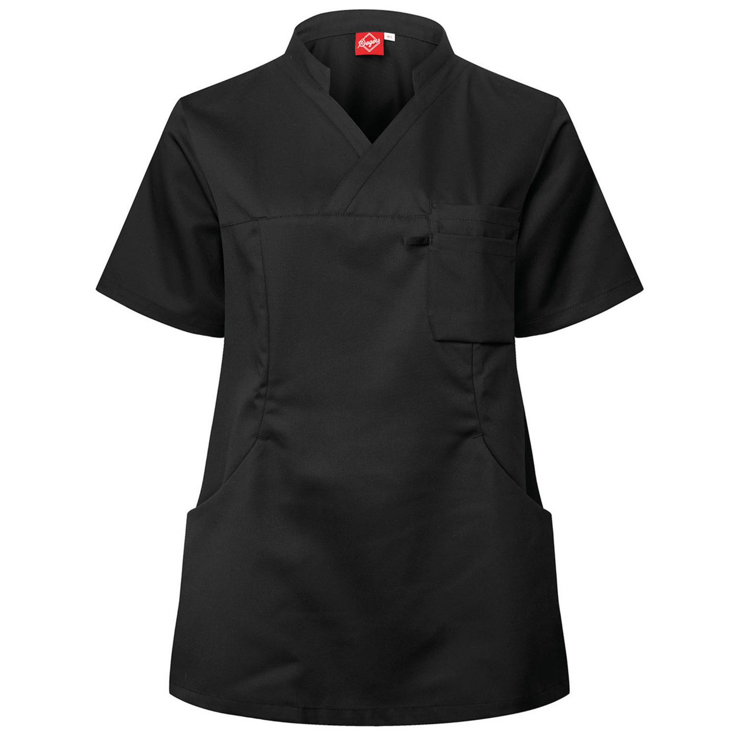 SEGERS Vårdblus+ Tencel™
