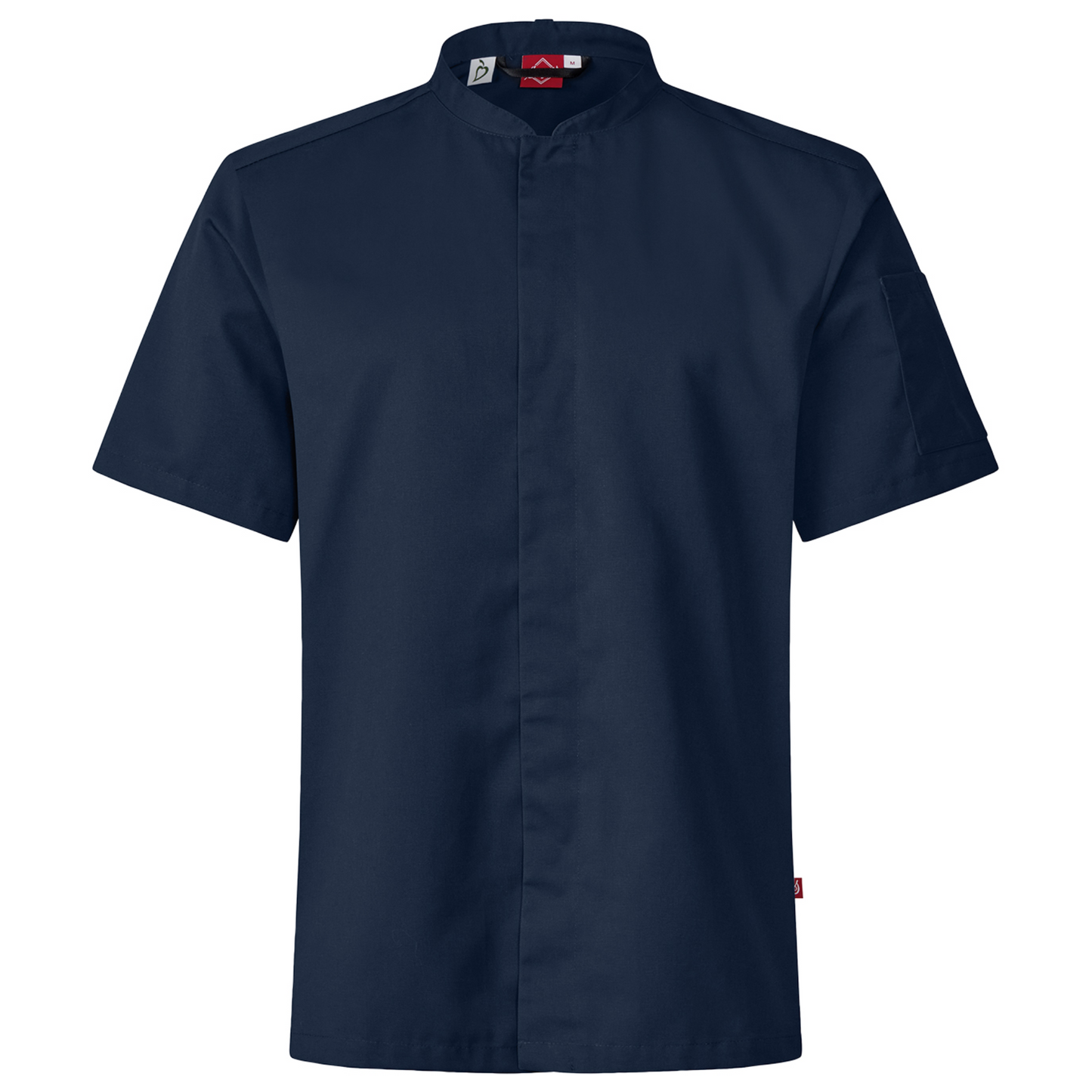 Kokkeskjorte, unisex