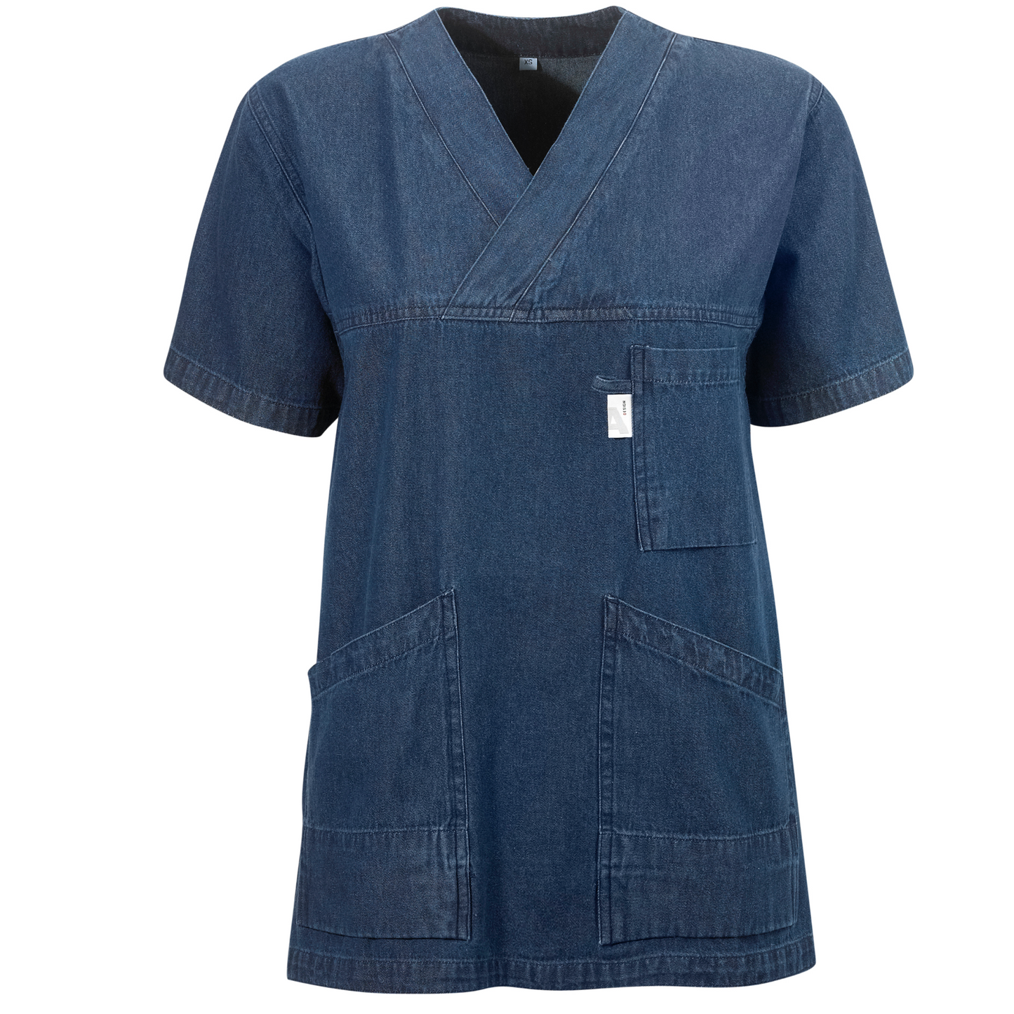 Denimbussarong unisex