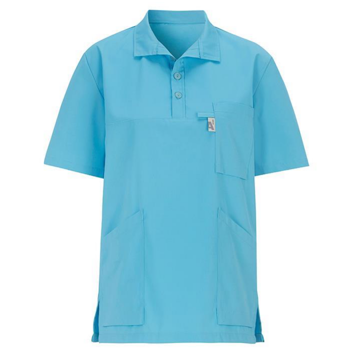 Bussarong unisex turkos