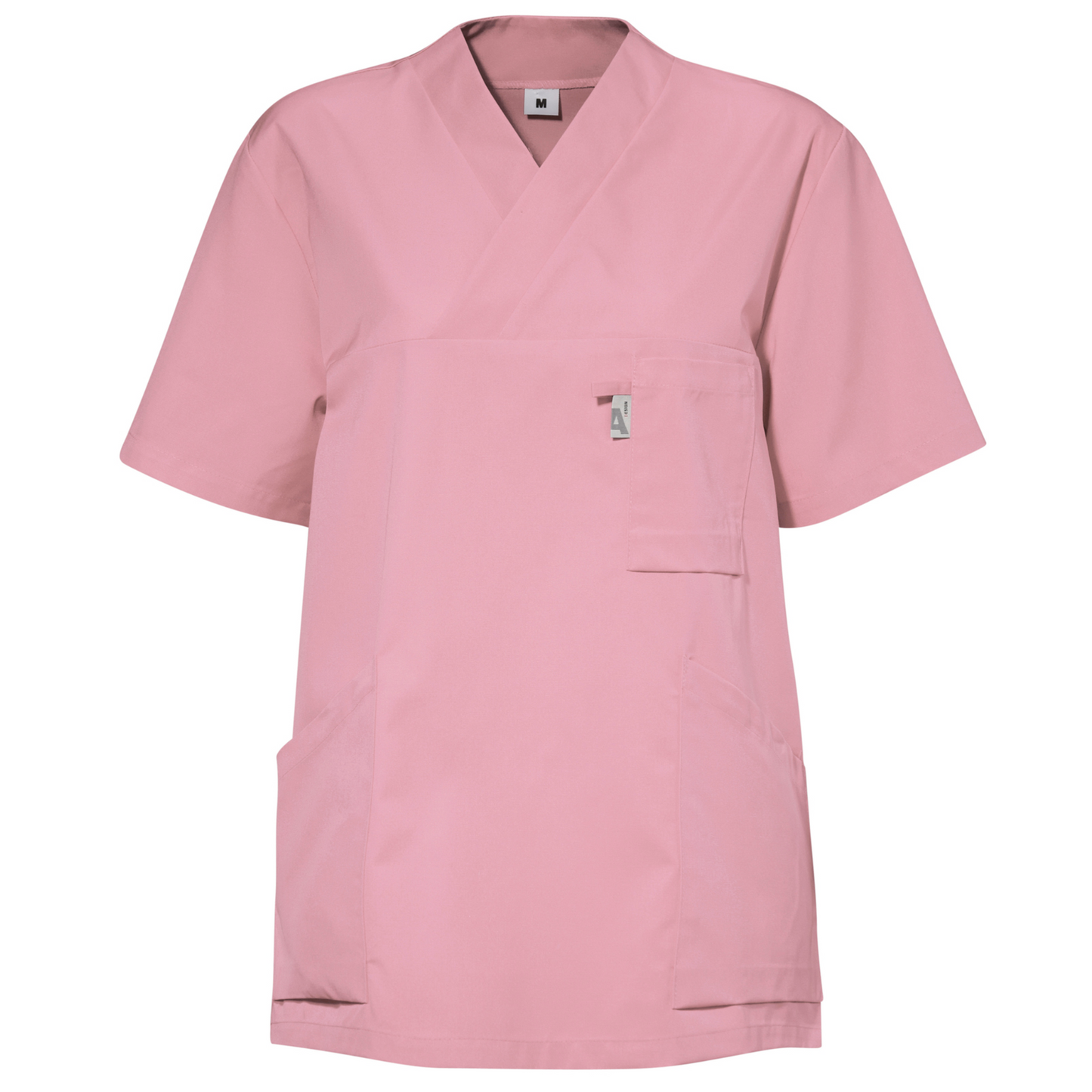 Bussarong unisex rosa