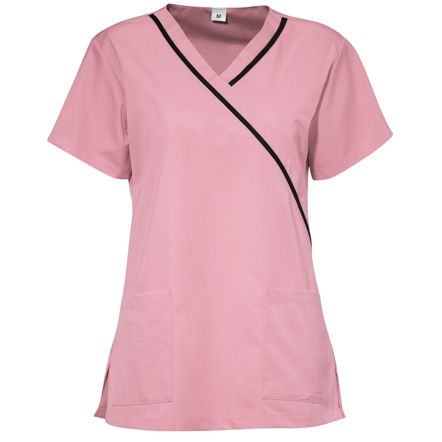 Figursydd bussarong rosa