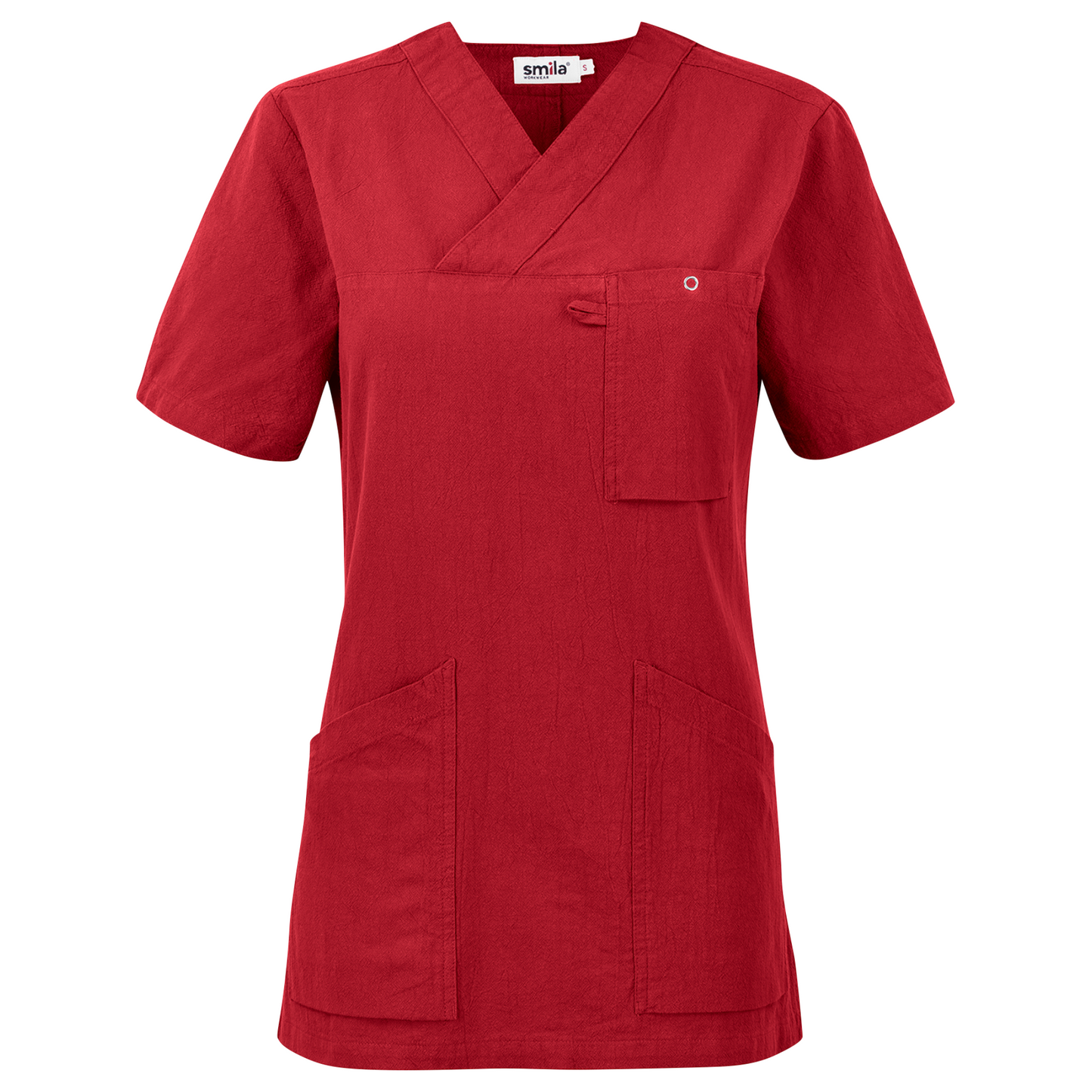 SMILA Bussarong Bomull, Dam