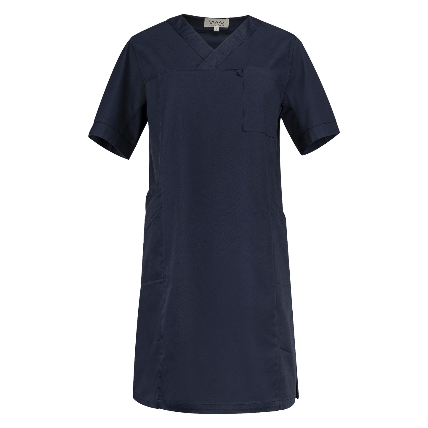 WAW-Kleid