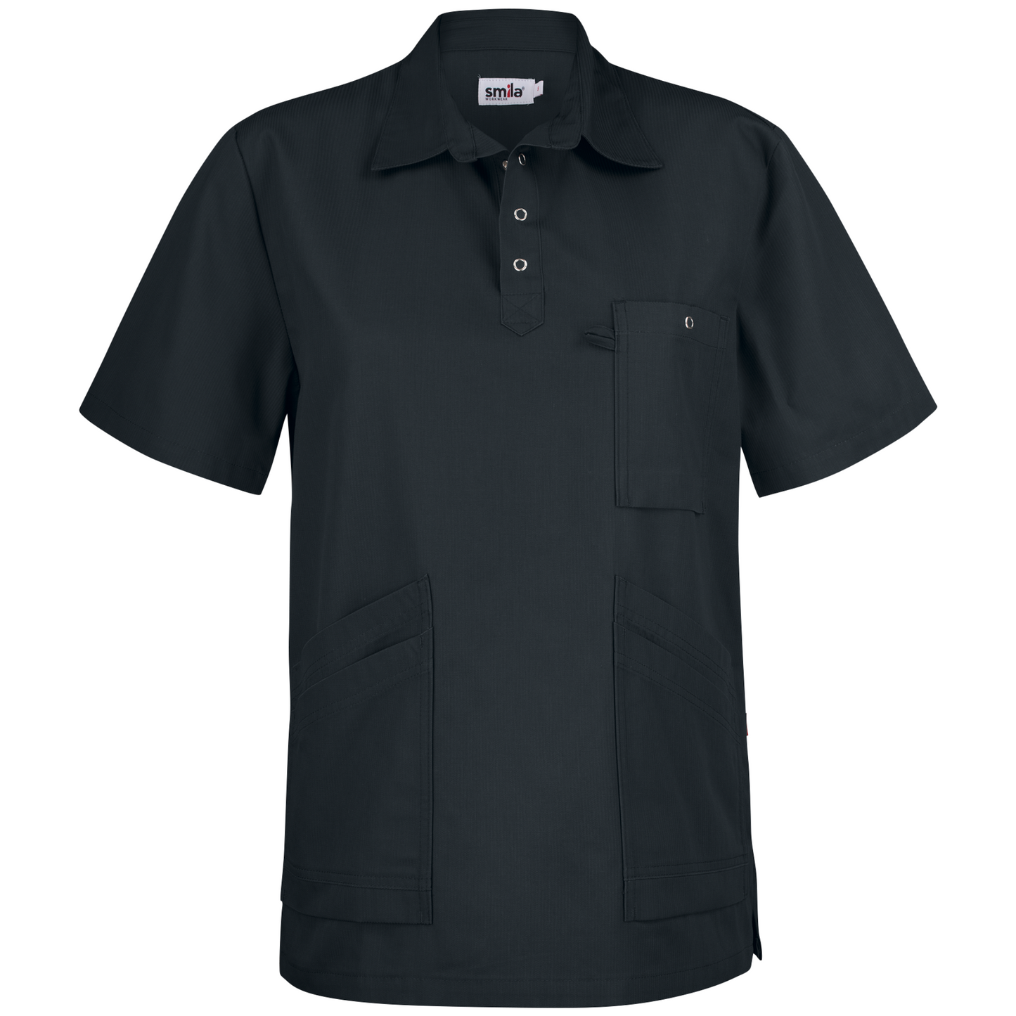 SMILA Vårdskjorta, Unisex