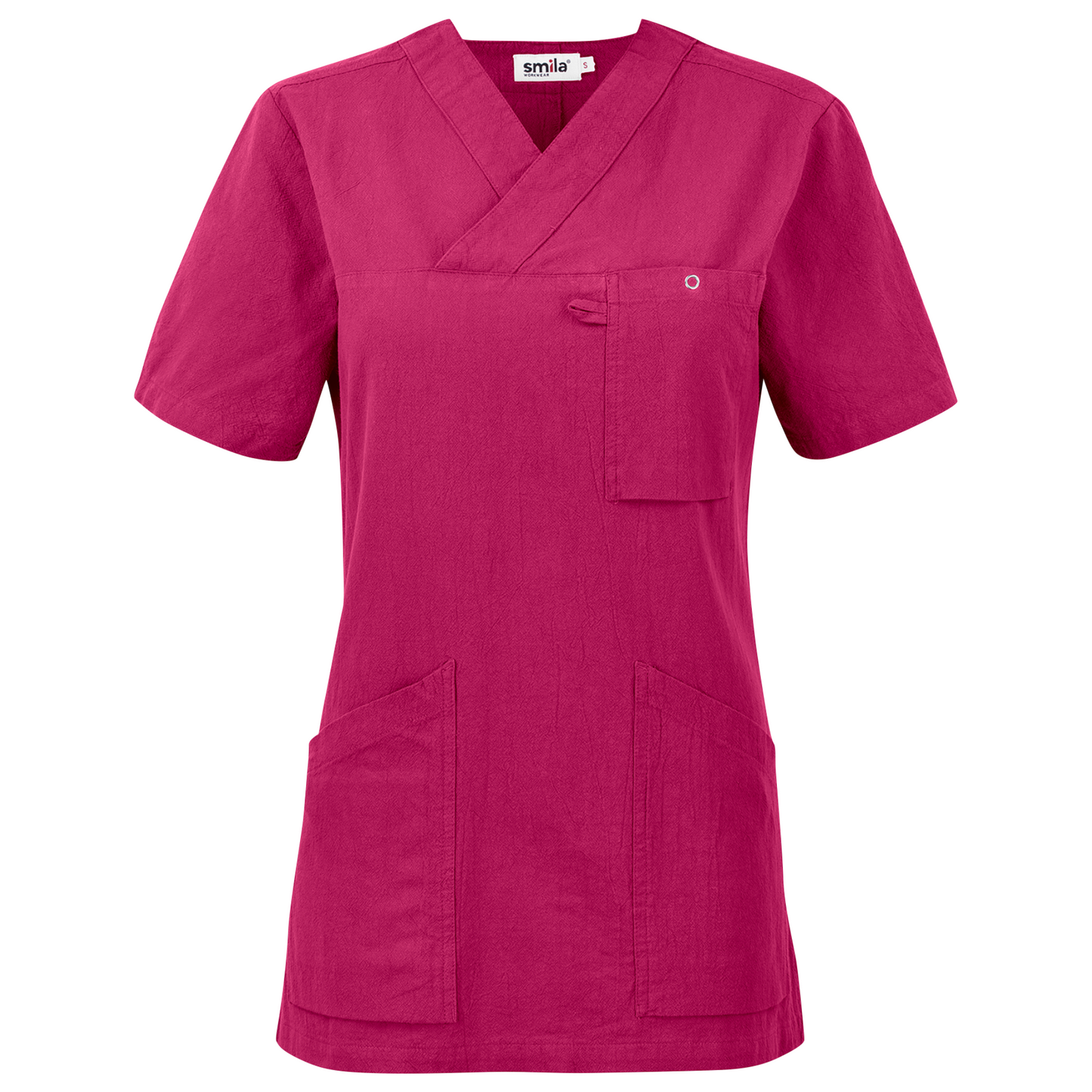 SMILA Bussarong Bomull, Dam