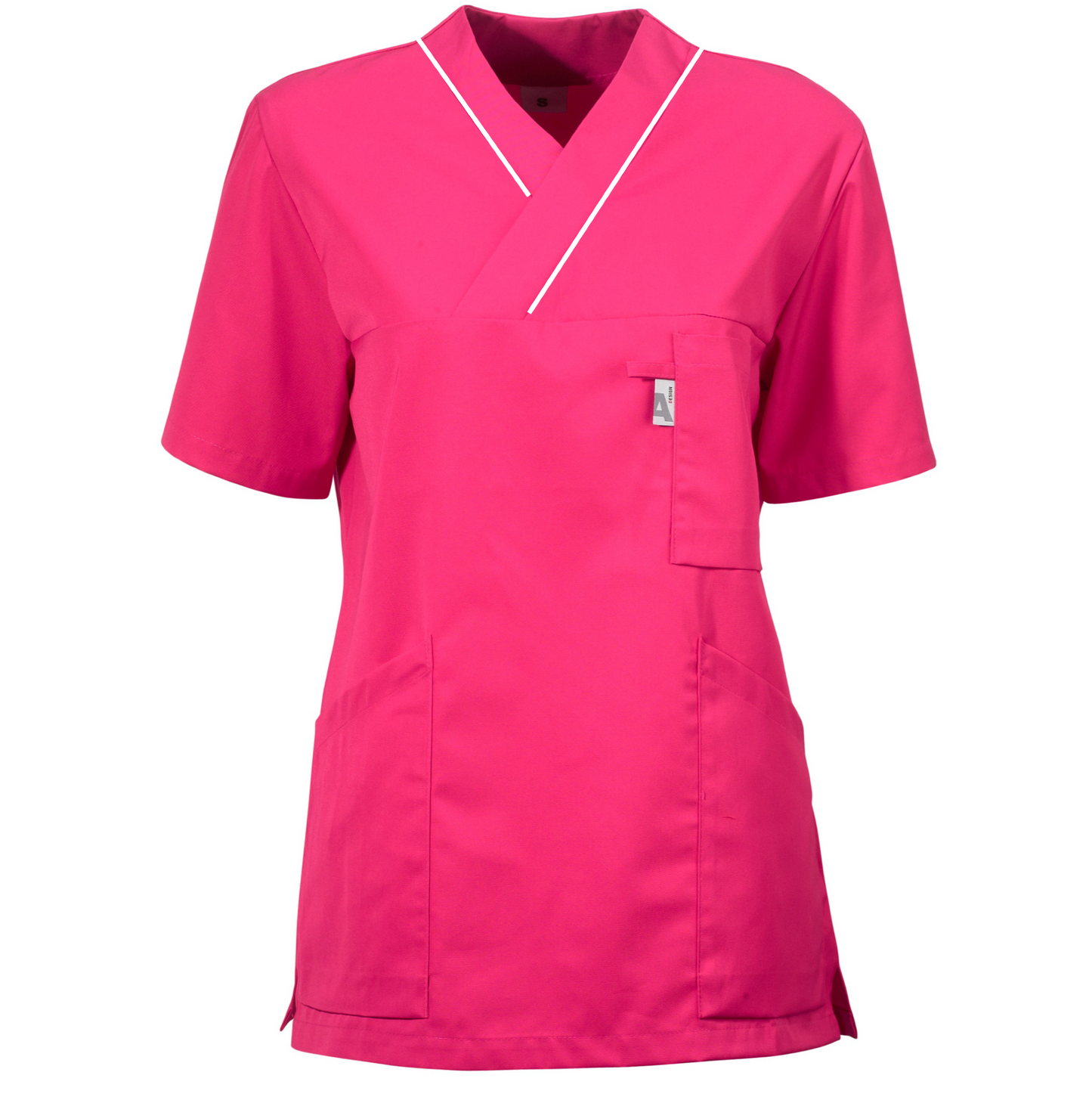 Bussarong dam cerise