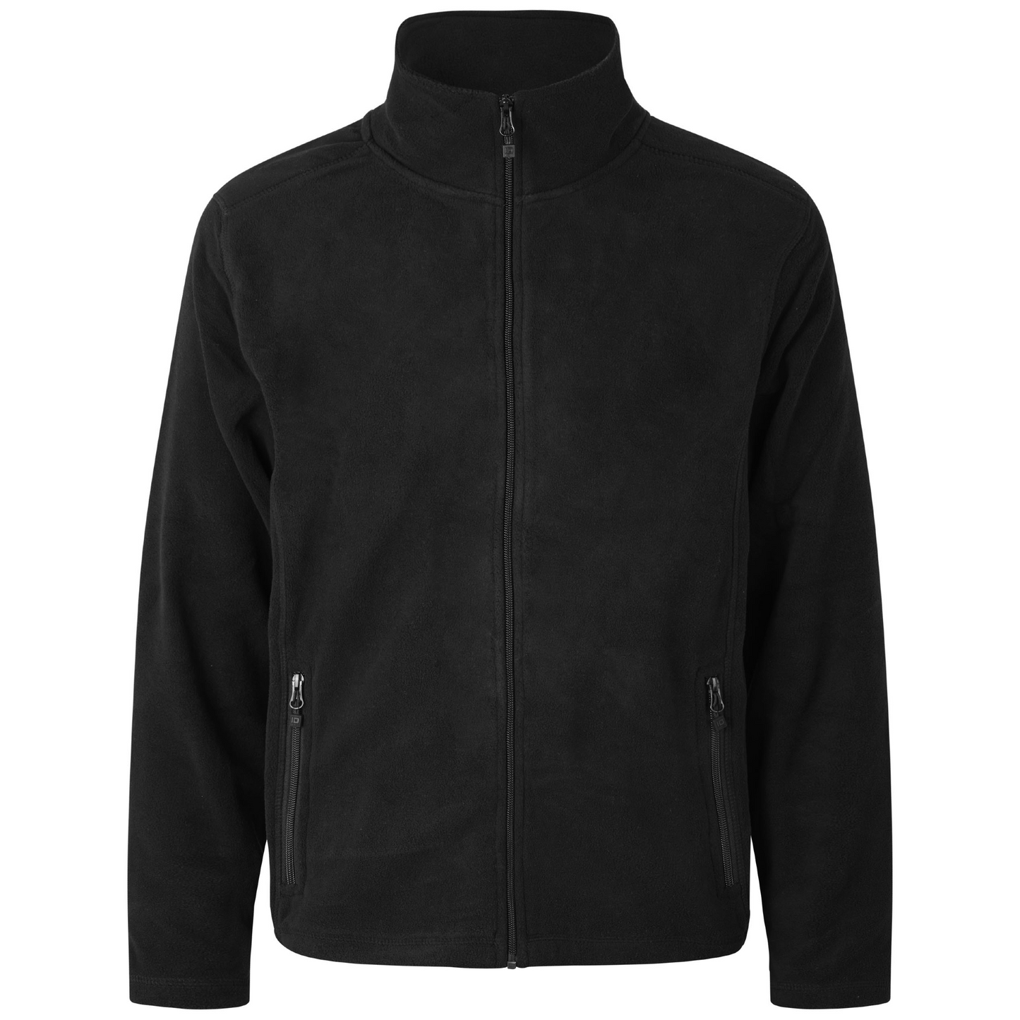 Fleecejakke, unisex