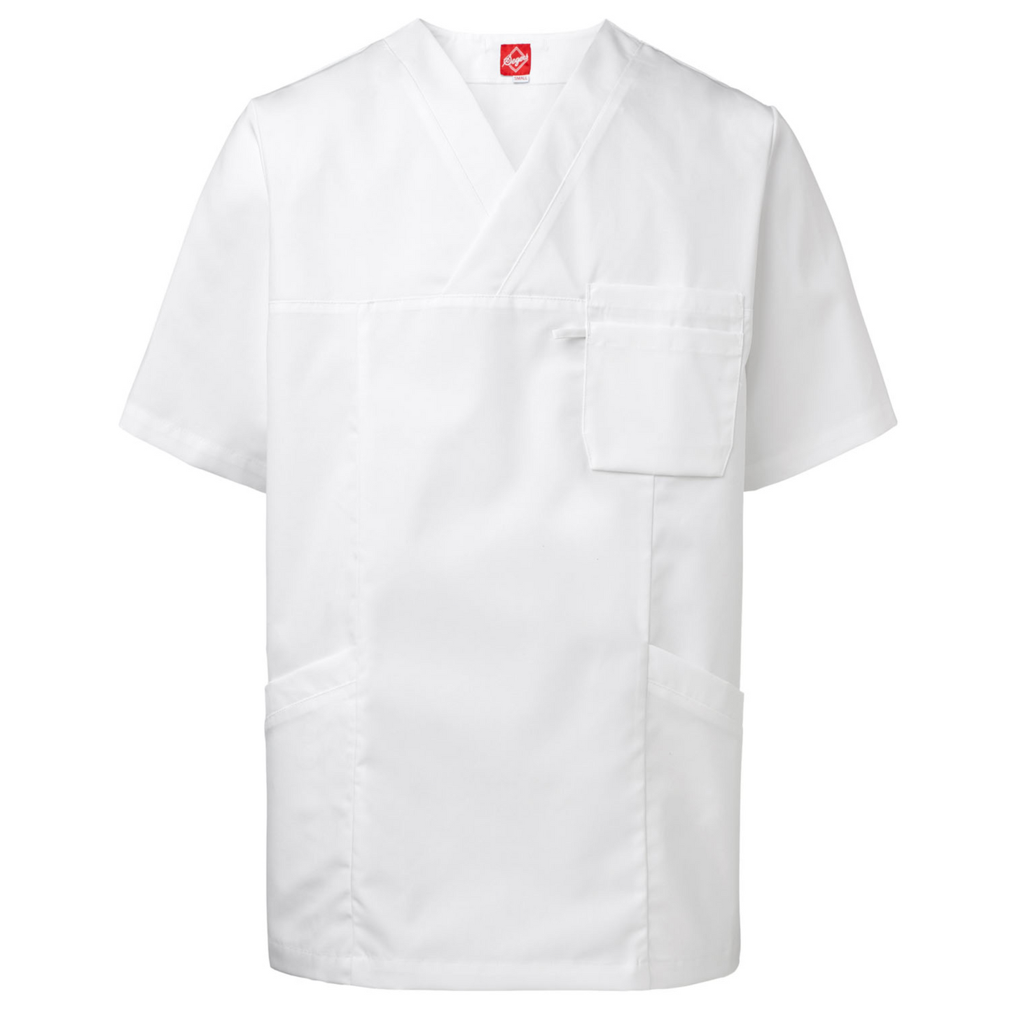 SEGERS Bussarong, Unisex