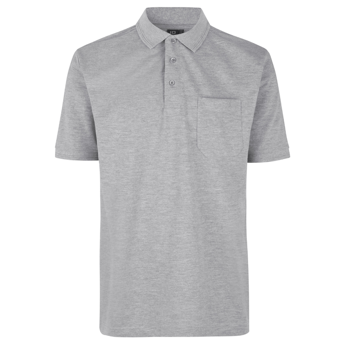 PRO Wear Poloshirt mit Brusttasche, Unisex