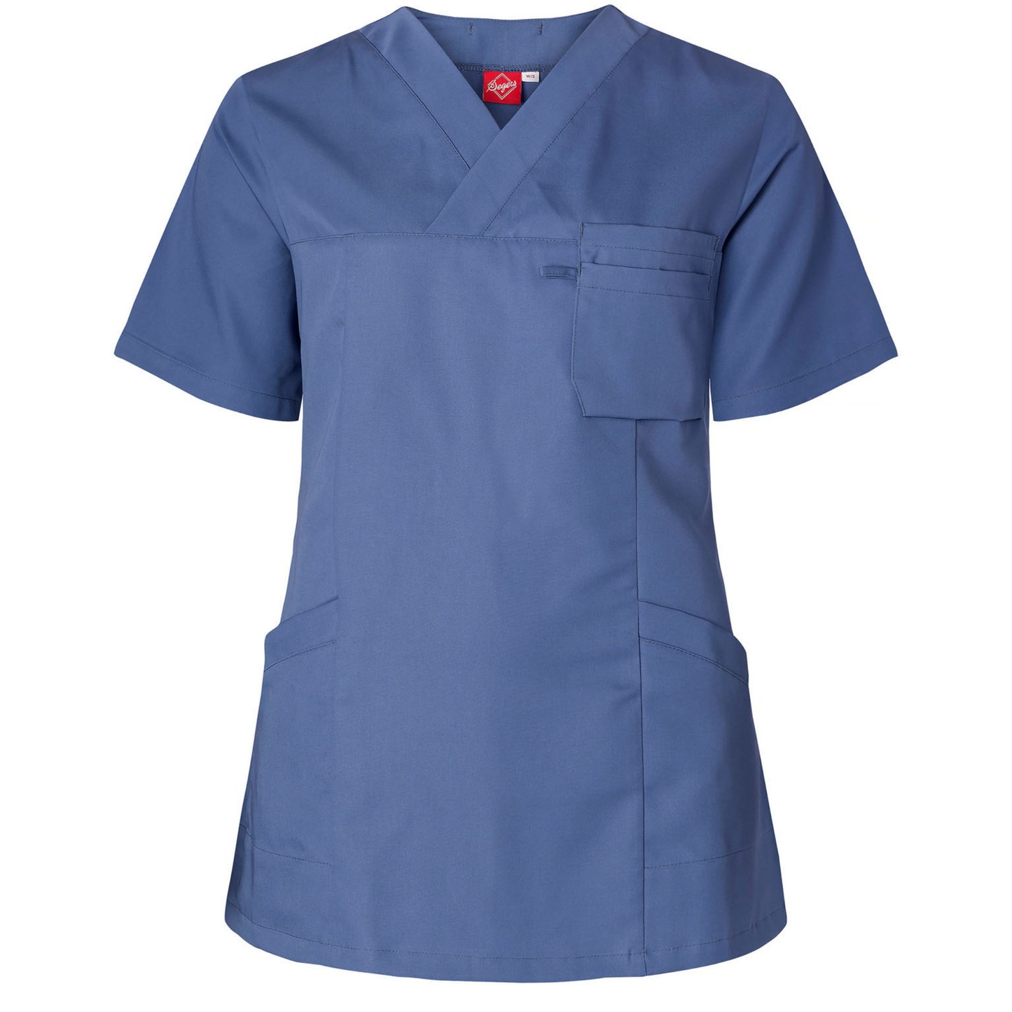 SEGERS Bussarong Tencel™, Dam