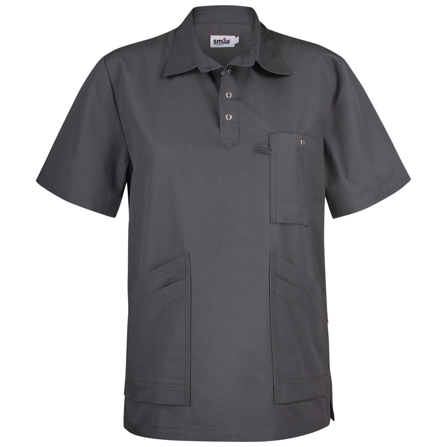 SMILA Vårdskjorta, Unisex
