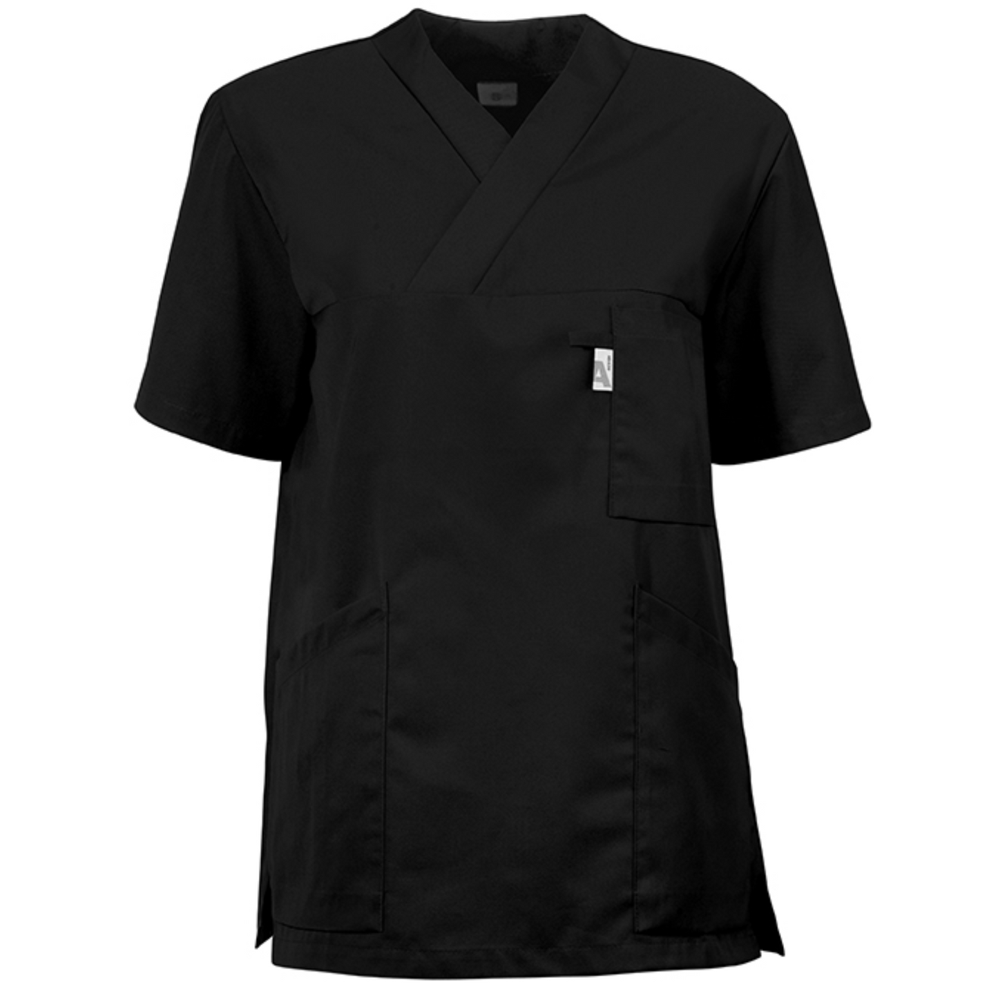 Bussarong unisex svart