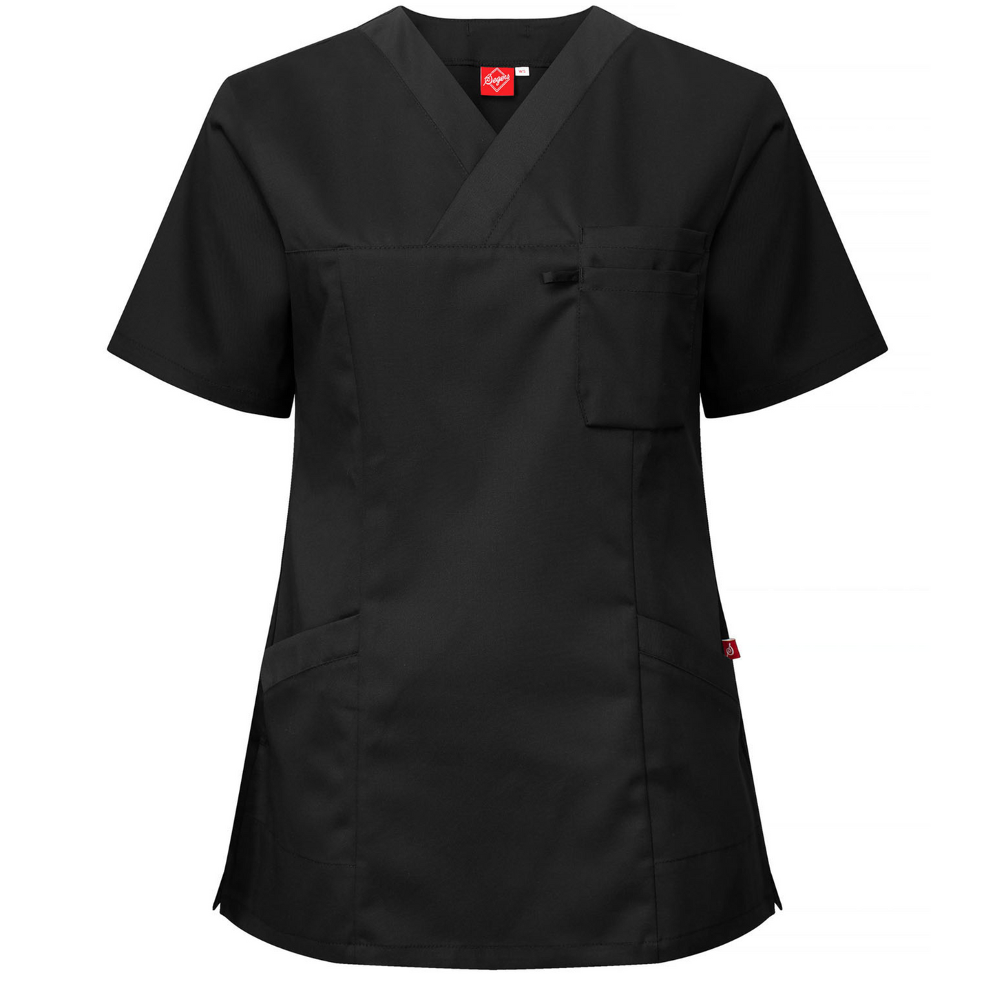 SEGERS Bussarong Tencel™, Dam