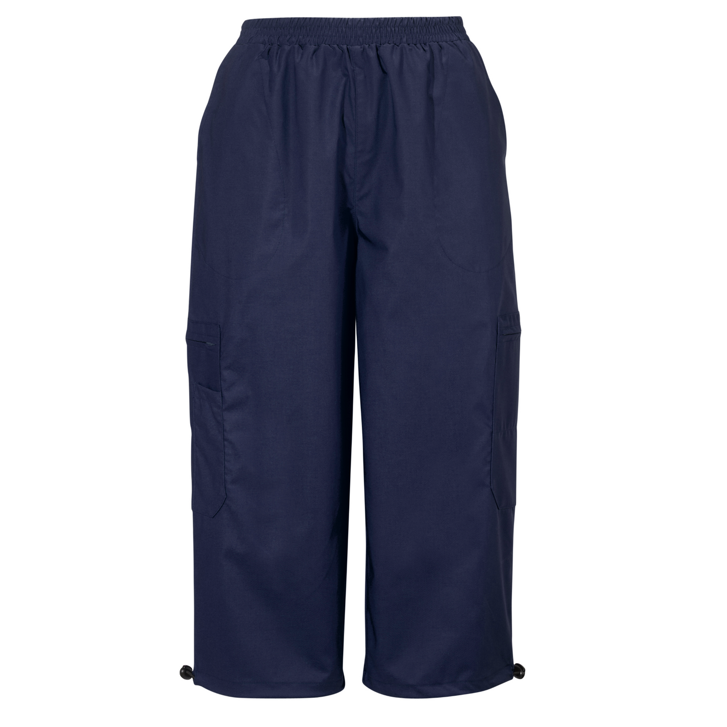 Vårdbyxa i caprimodell