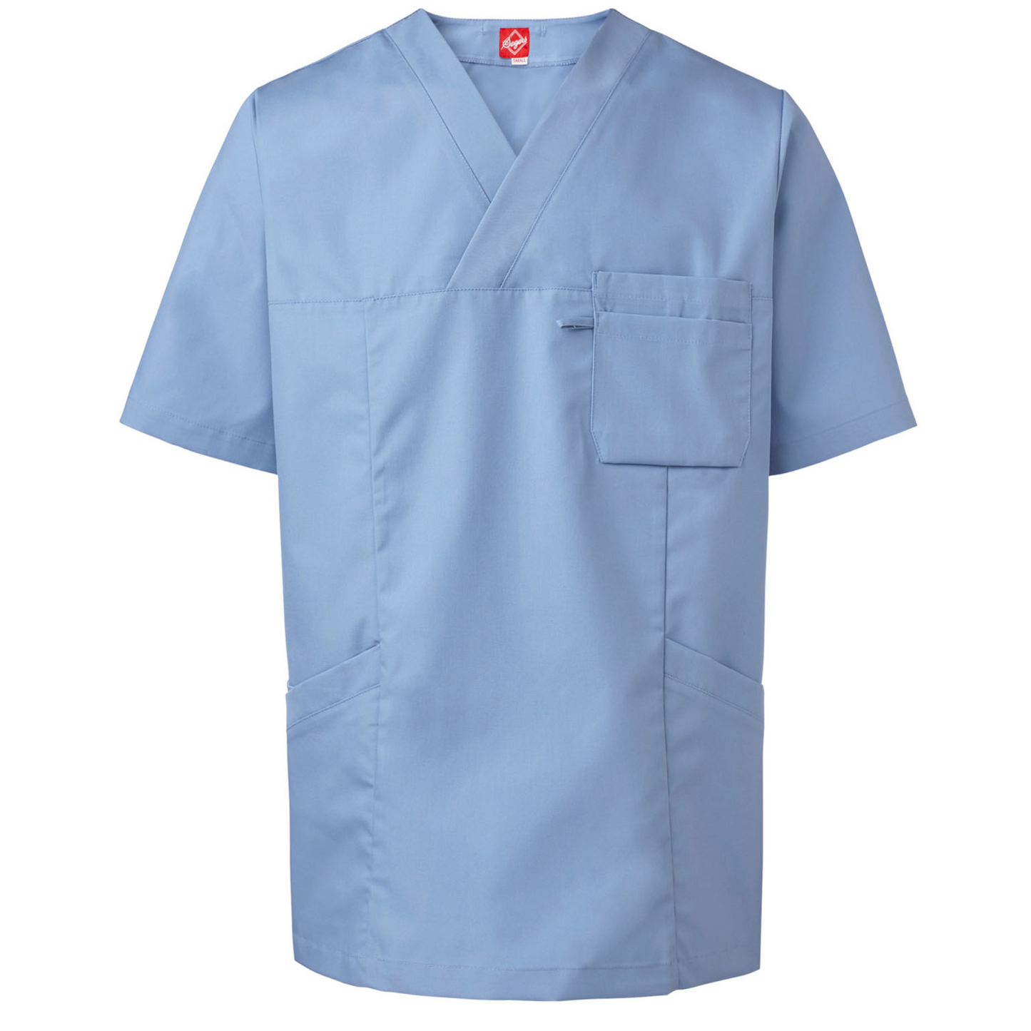 SEGERS Bussarong, Unisex