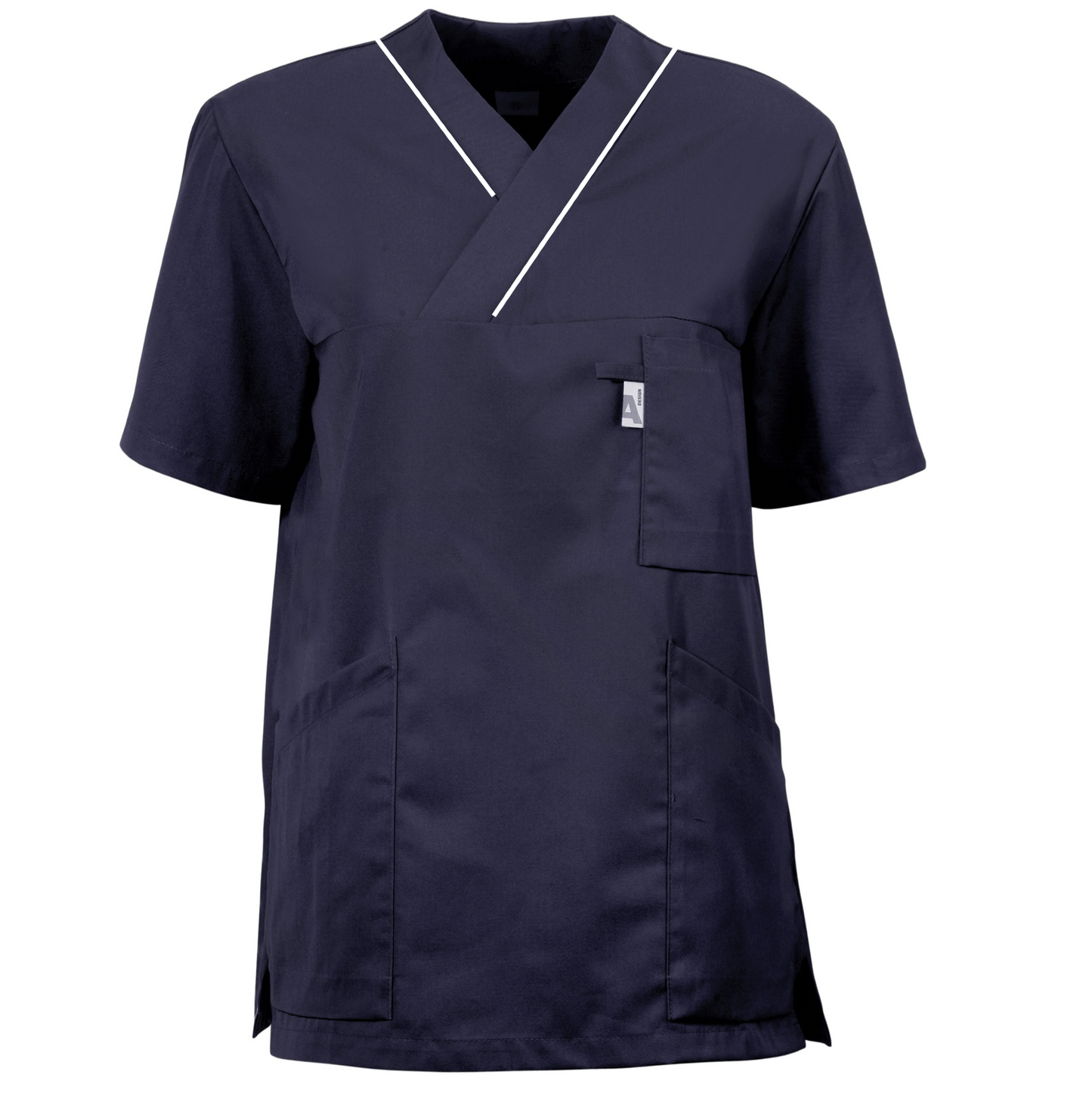 Bussarong unisex marin