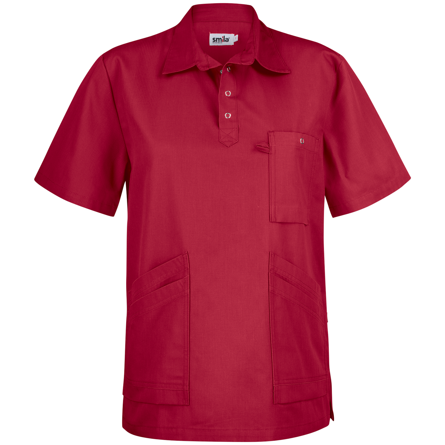 SMILA Vårdskjorta, Unisex
