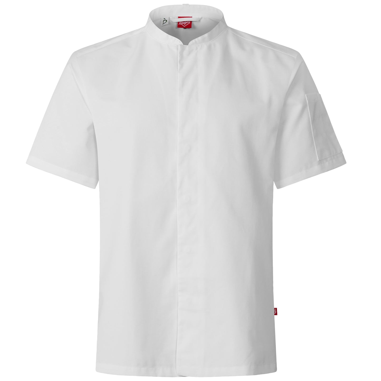 Kokkeskjorte, unisex