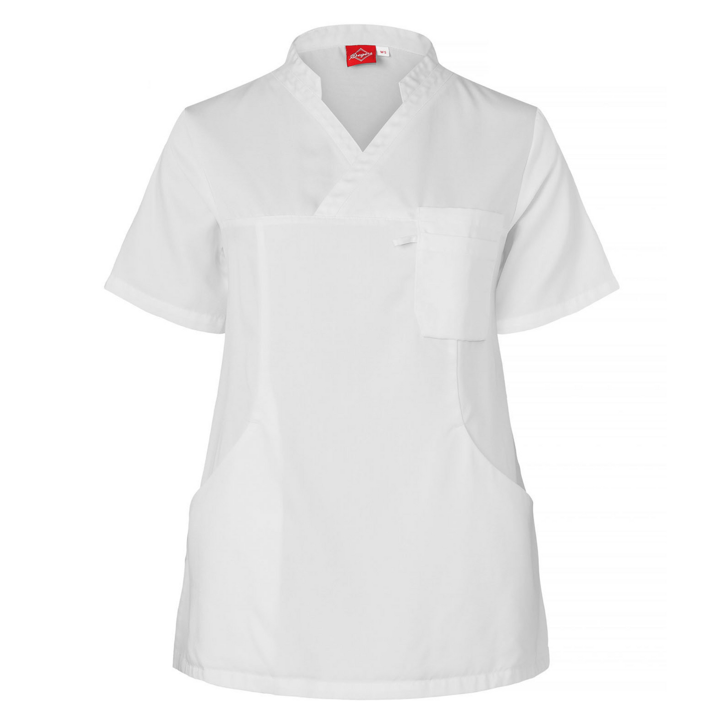 SEGERS Vårdblus+ Tencel™